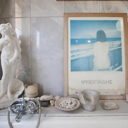 Apartmán Urban Dream-away Loft - Down Town