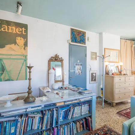 アパート Urban Dream-away Loft - Down Town