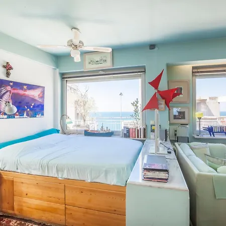 Urban Dream-away Loft - Down Town شقة *