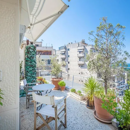 Urban Dream-away Loft - Down Town