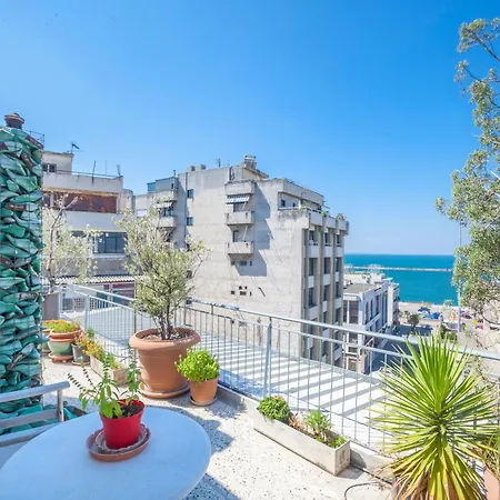 Urban Dream-away Loft - Down Town アパート