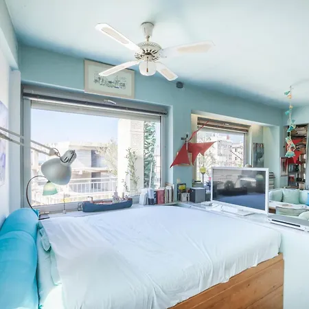 Urban Dream-away Loft - Down Town *