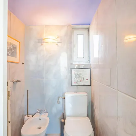 Lejlighed Urban Dream-away Loft - Down Town