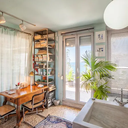 Urban Dream-away Loft - Down Town