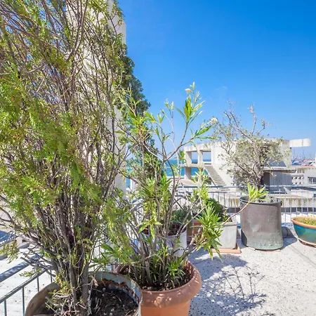 Urban Dream-away Loft - Down Town