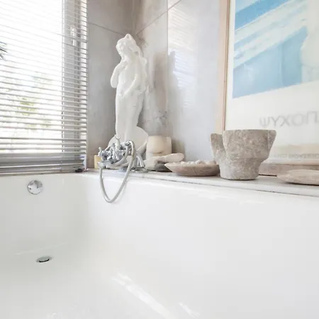 Lejlighed Urban Dream-away Loft - Down Town Thessaloníki
