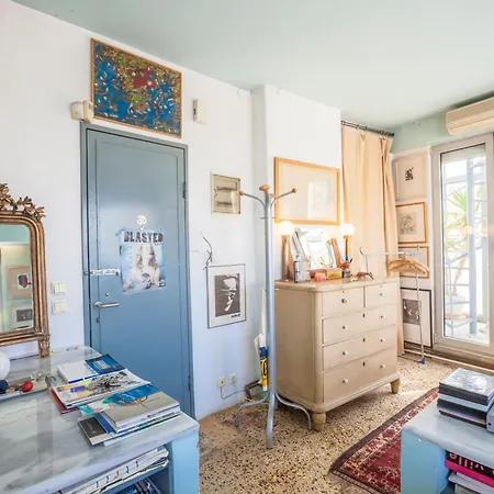 Urban Dream-away Loft - Down Town