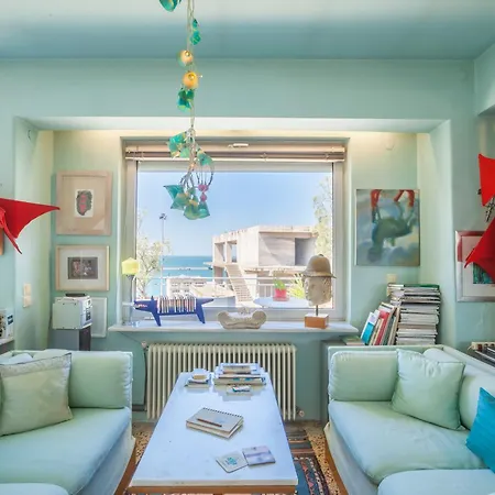 Urban Dream-away Loft - Down Town アパート