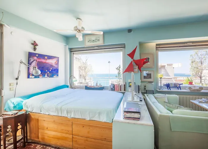 Urban Dream-away Loft - Down Town Apartamento *