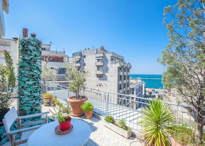 Urban Dream-away Loft - Down Town Apartamento
