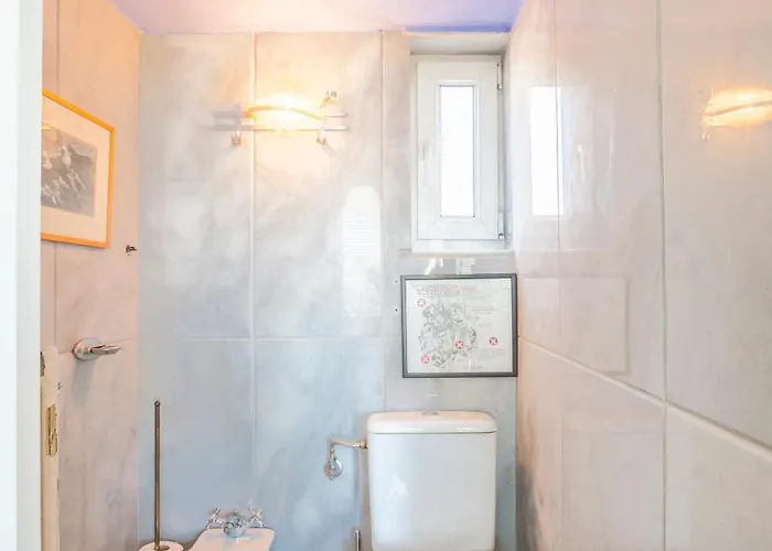 Apartamento Urban Dream-away Loft - Down Town