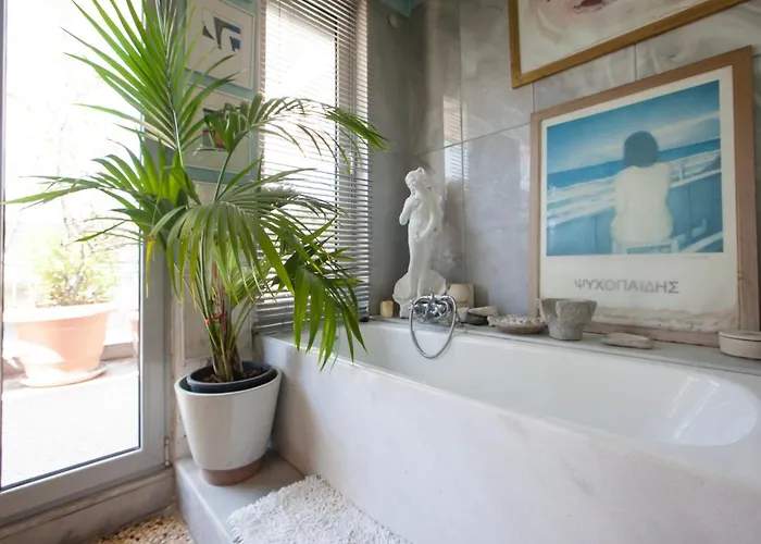 Urban Dream-away Loft - Down Town شقة